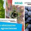 Affiche Biologie Agrosciences