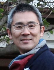 Kentaro Mori